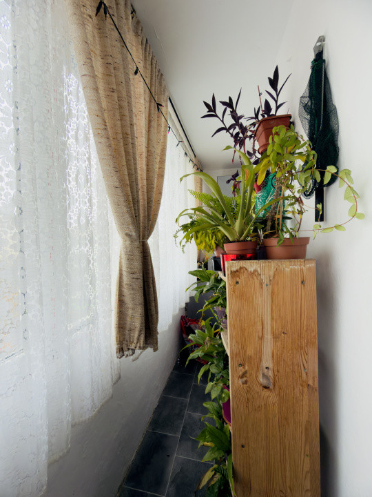 Apartament 3 camere, semidecomandat, 53mp utili, zona Girocului