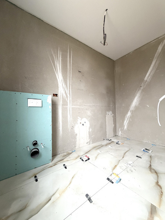 Duplex 3 camere, 88 mp utili, 366 mp teren - Urseni