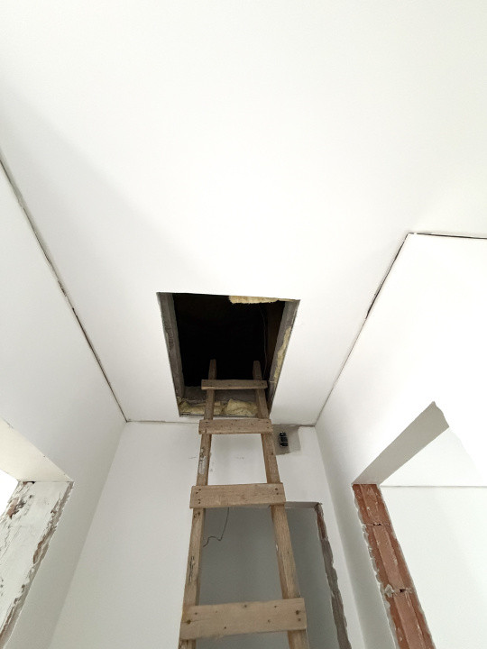 Duplex 3 camere, 88 mp utili, 366 mp teren - Urseni