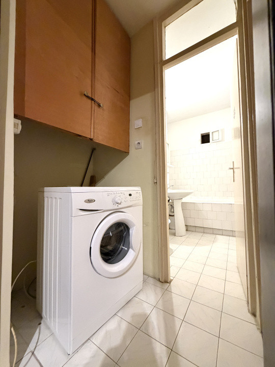 Apartament 2 camere, 46mp utili, balcon 3mp, etaj 4/5 -Girocului