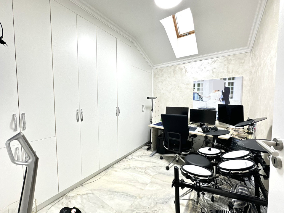 Apartament 3 camere + 1 dressing, 65 mp utili - Remetea Mare