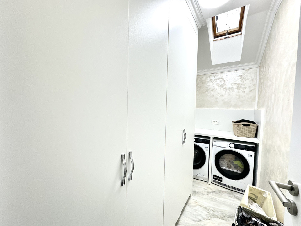 Apartament 3 camere + 1 dressing, 65 mp utili - Remetea Mare