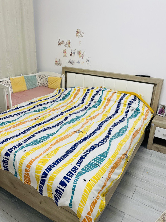 Apartament 2 camere, decomandat, parter, 47mp utili, zona Calea Urseai 