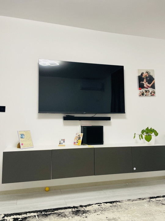 Apartament 2 camere, decomandat, parter, 47mp utili, zona Calea Urseai 