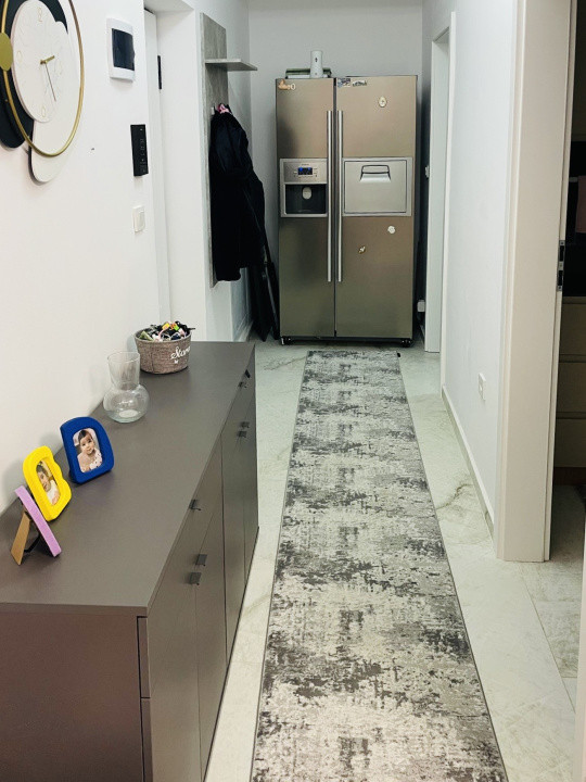 Apartament 2 camere, decomandat, parter, 47mp utili, zona Calea Urseai 