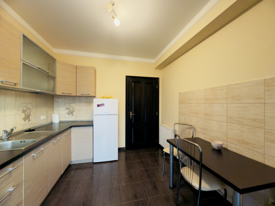 Apartament 1 camere, modern, parter, 41mp, zona Ronat