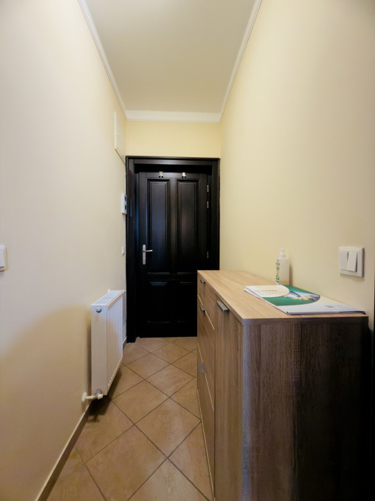 Apartament 1 camere, modern, parter, 41mp, zona Ronat