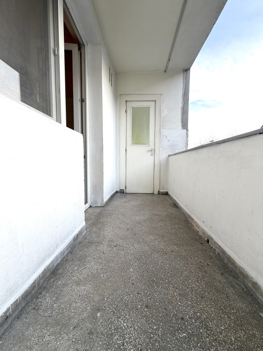 Apartament 2 camere, 60 mp Utili, Balcon 14 mp, etaj 2 - Gara de Nord