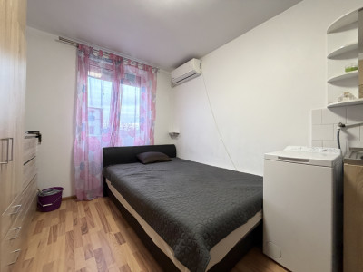 Garsoniera 12mp, Start bun in imobiliare, etaj 3/4 - Take Ionescu