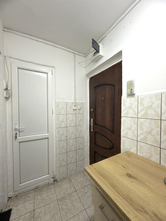 Garsoniera 22 mp, etaj 3, pozitie excelenta -  Iosefin