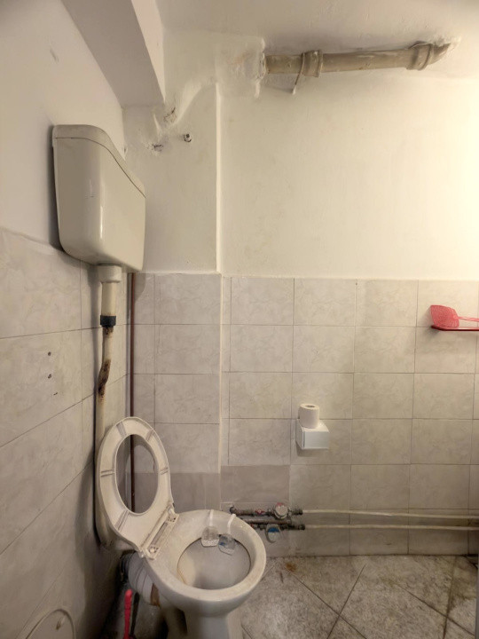 Apartament 1 camera, etaj 3/6 - Piata Victoriei Ultra-central