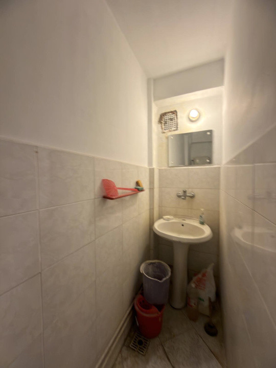 Apartament 1 camera, etaj 3/6 - Piata Victoriei Ultra-central