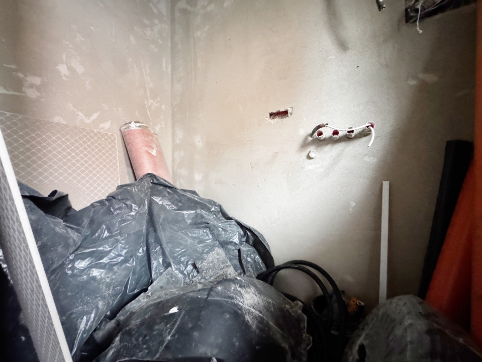 Duplex 4 camere, 100mp utili +12mp terasa, pozitie excelenta -Giroc 