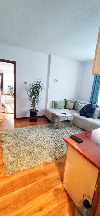 Apartament 2 camere, parter, 40 mp, zona Ronat