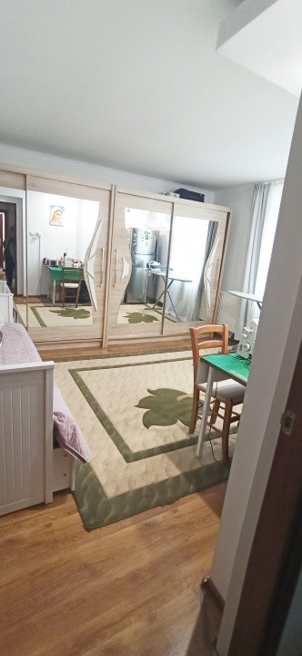 Apartament 2 camere, parter, 40 mp, zona Ronat