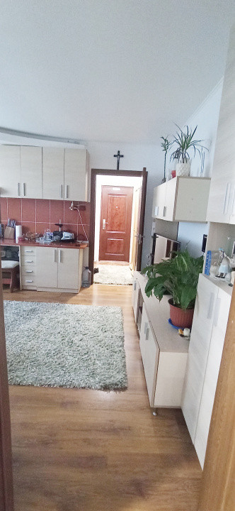 Apartament 2 camere, parter, 40 mp, zona Ronat