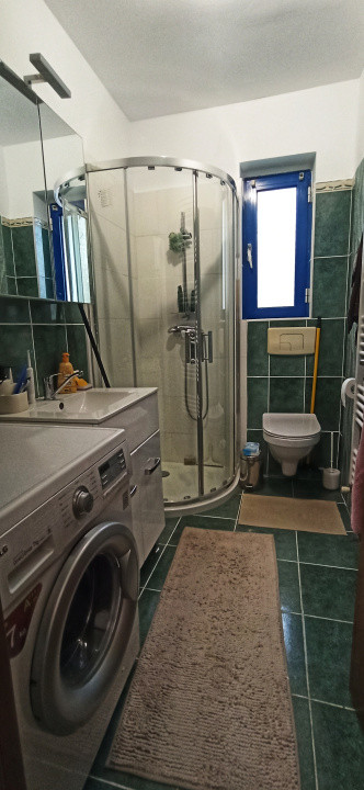 Apartament 2 camere, parter, 40 mp, zona Ronat