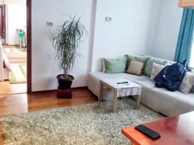 Apartament 2 camere, parter, 40 mp, zona Ronat