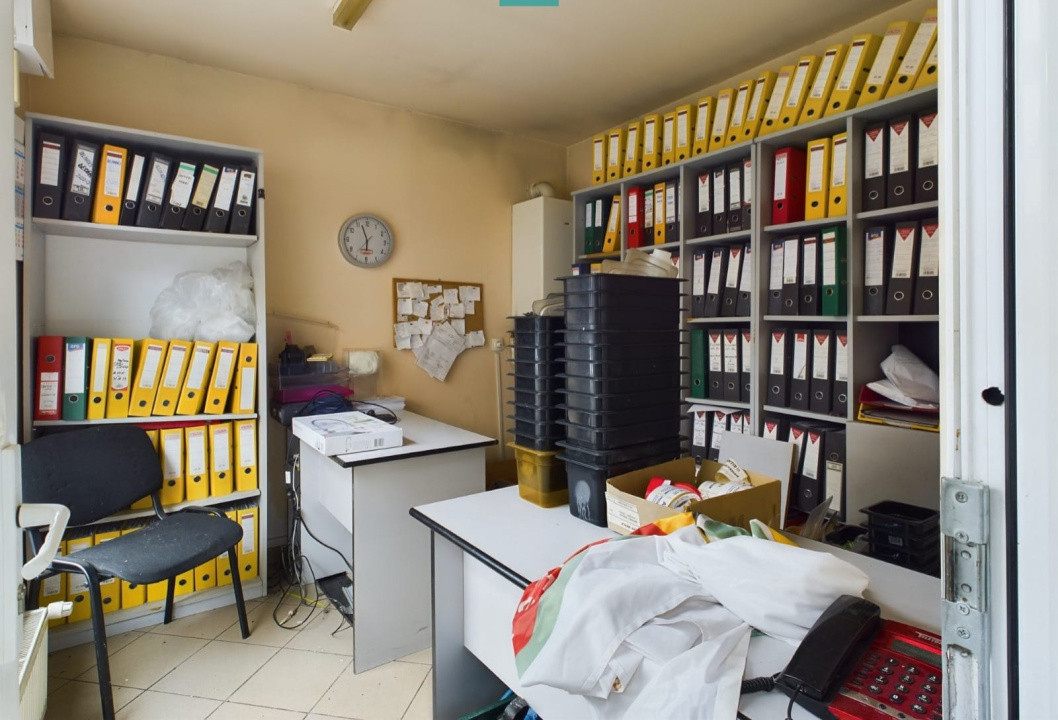 COMISION 0%-Spatiu comercial in Complexul Studentesc