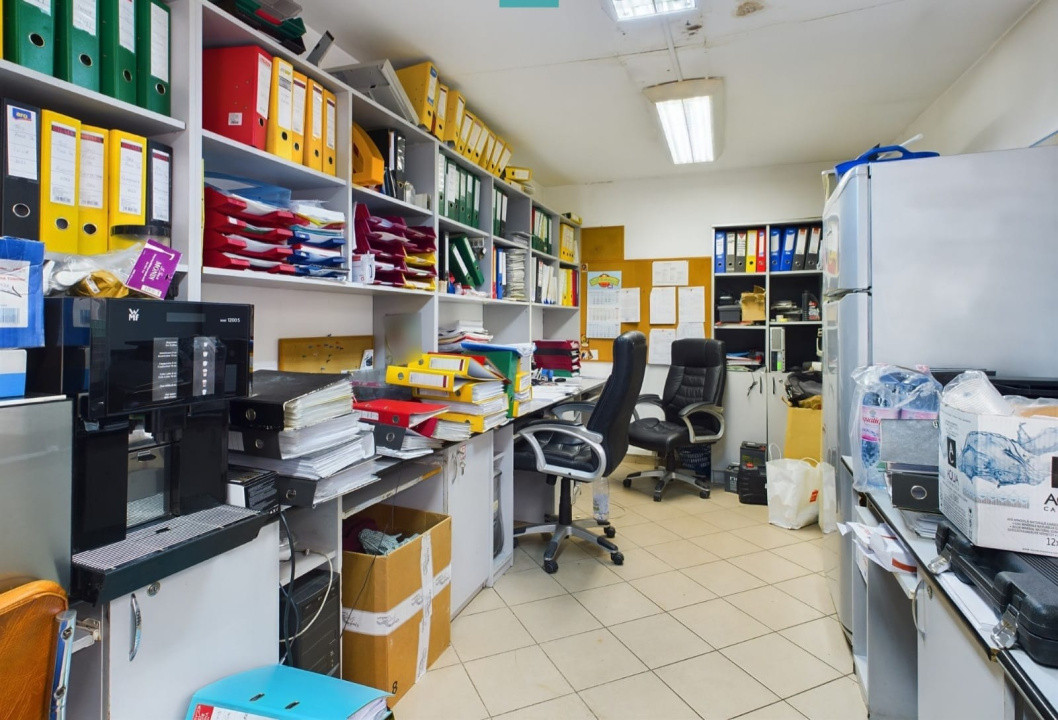 COMISION 0%-Spatiu comercial in Complexul Studentesc