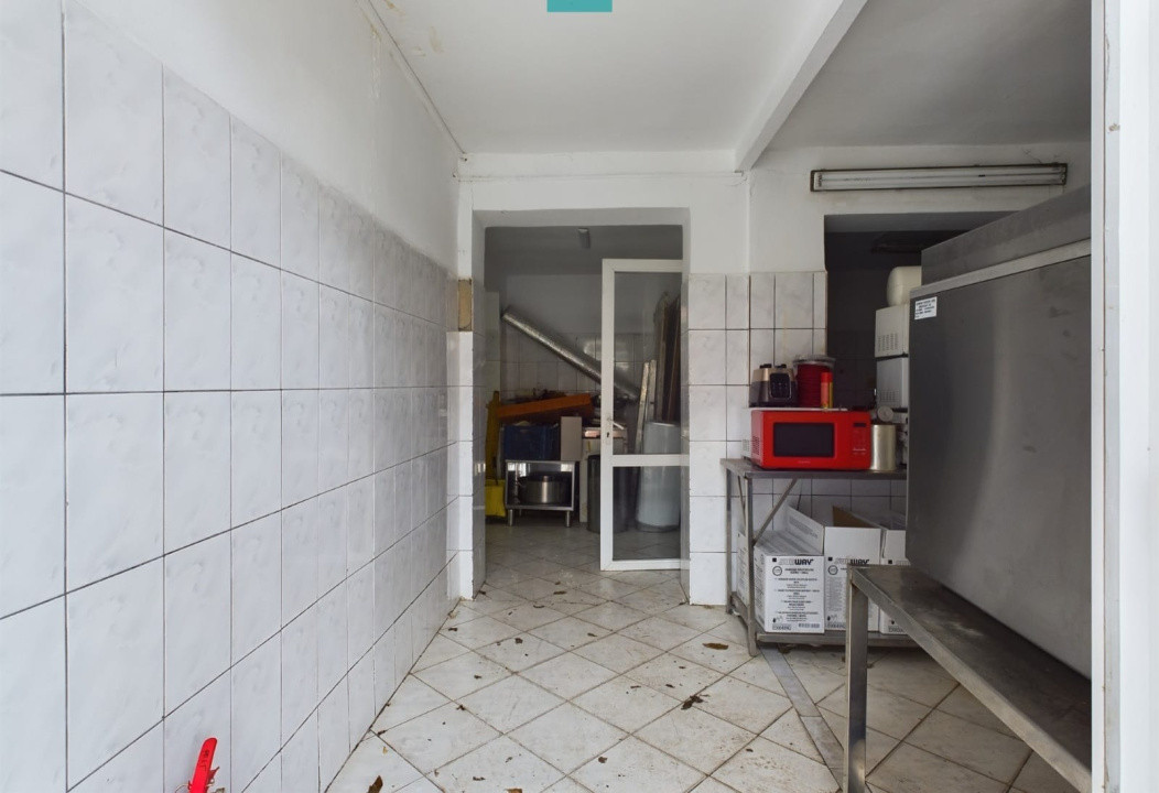 COMISION 0%-Spatiu comercial in Complexul Studentesc