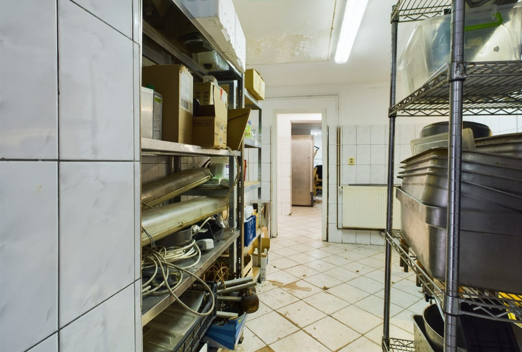 COMISION 0%-Spatiu comercial in Complexul Studentesc