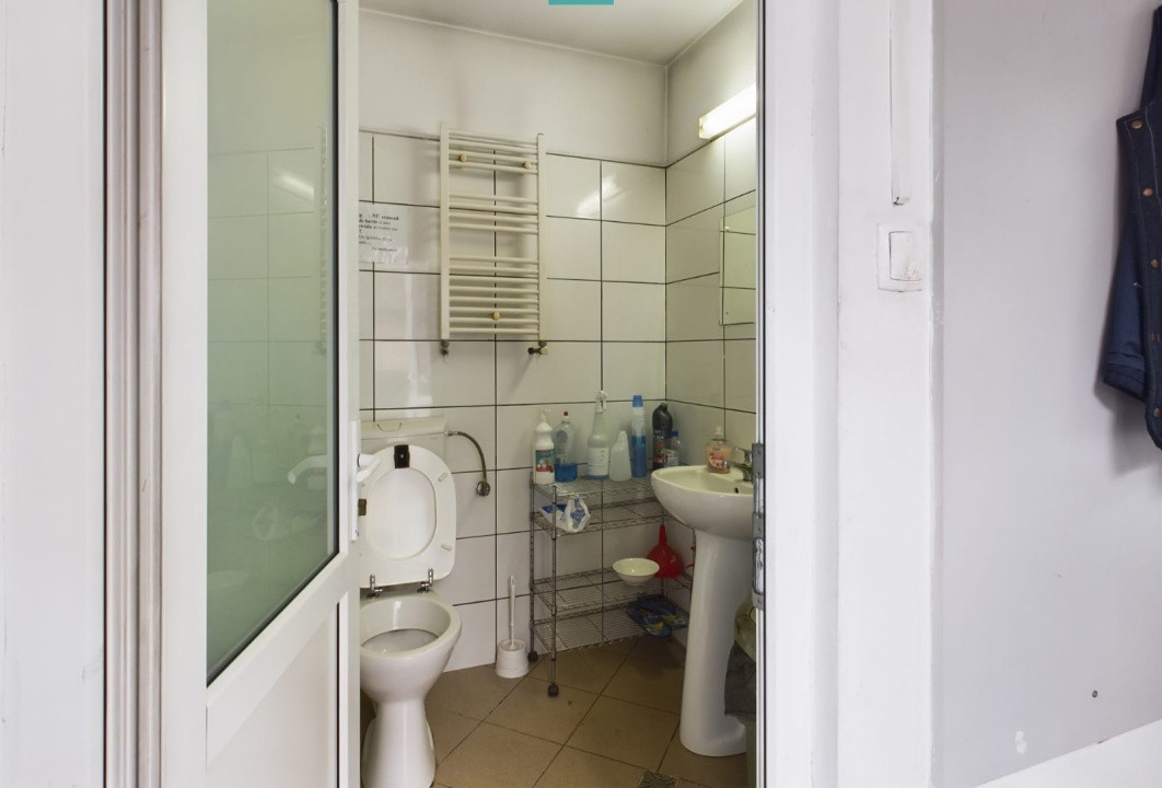 COMISION 0%-Spatiu comercial in Complexul Studentesc