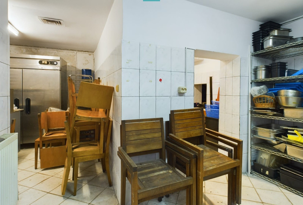 COMISION 0%-Spatiu comercial in Complexul Studentesc