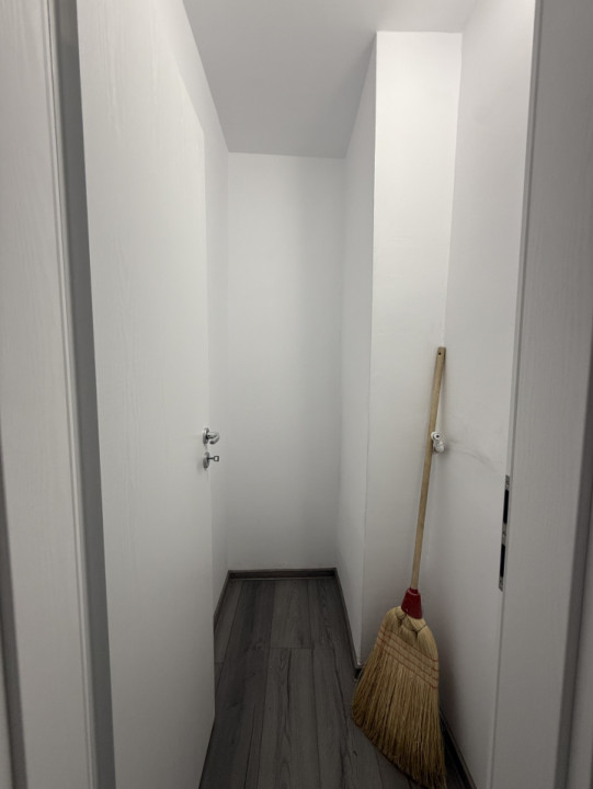 Apartament 2 camere, 58 mp utili, decomandat, parter - Dorobantilor