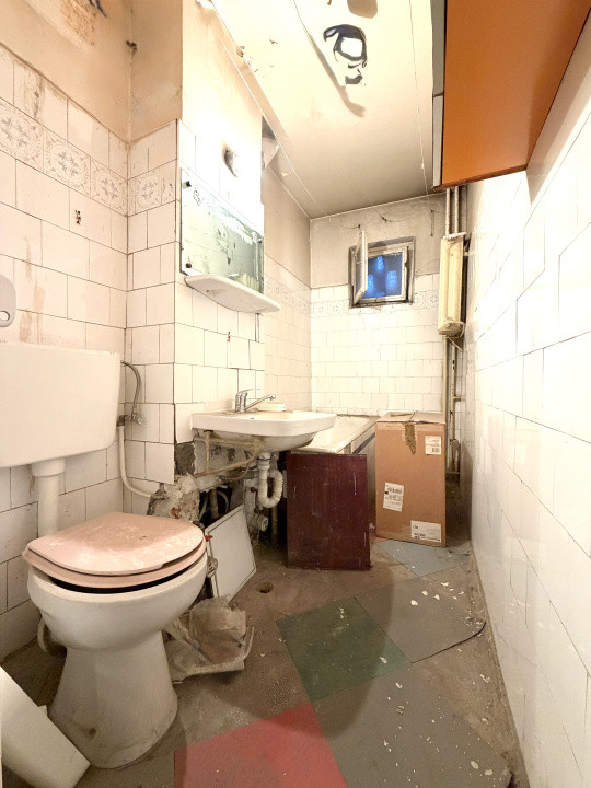 Apartament 4 camere, 70mp utili, Boxa 9mp, etaj 1 - Take Ionescu