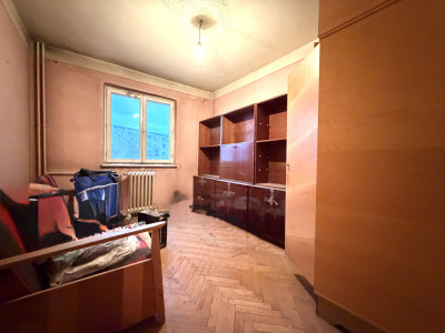 Apartament 4 camere, 70mp utili, Boxa 9mp, etaj 1 - Take Ionescu
