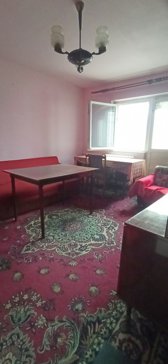 Apartament 2 camere, 52mp - Complexul Studentesc