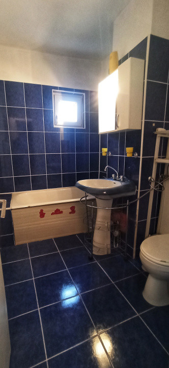 Apartament 2 camere, 52mp - Complexul Studentesc