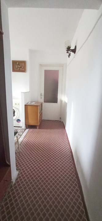Apartament 2 camere, 52mp - Complexul Studentesc