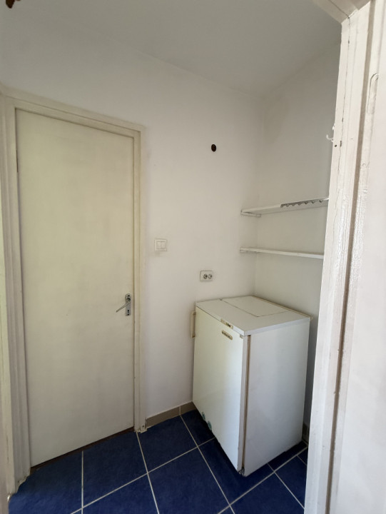 COMISION 0% Apartament 2 camere, 48 mp utili + balcon - Complexul Studentesc