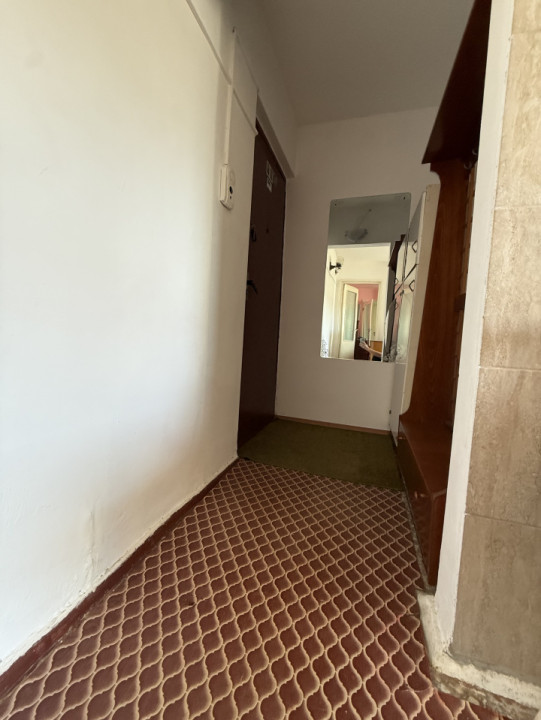 COMISION 0% Apartament 2 camere, 48 mp utili + balcon - Complexul Studentesc