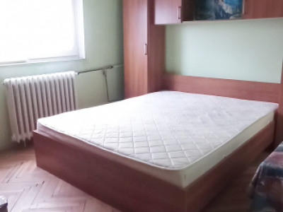 Apartament 2 camere, 52mp - Complexul Studentesc