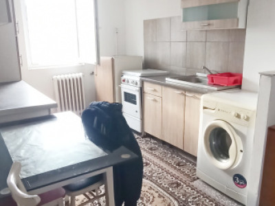 Apartament 2 camere, 52mp - Complexul Studentesc