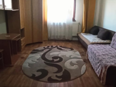 Garsoniera 21 mp, etaj 4 - zona Blascovici