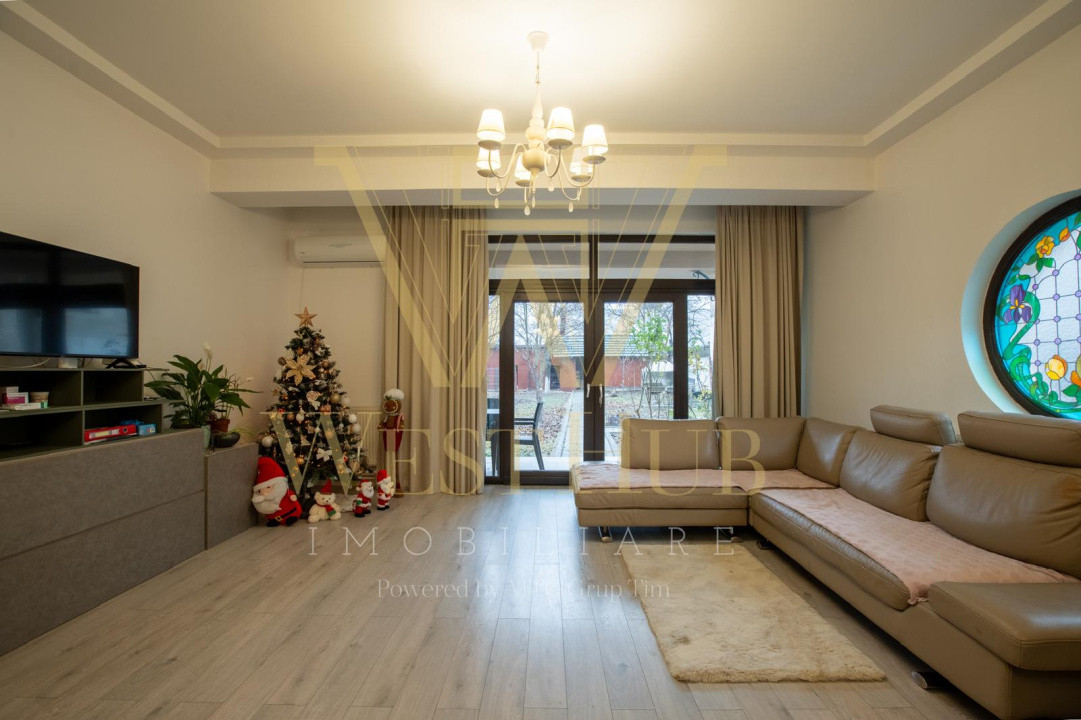 COMISION 0%-Casa 438 mp utili, teren 743 - Mehala