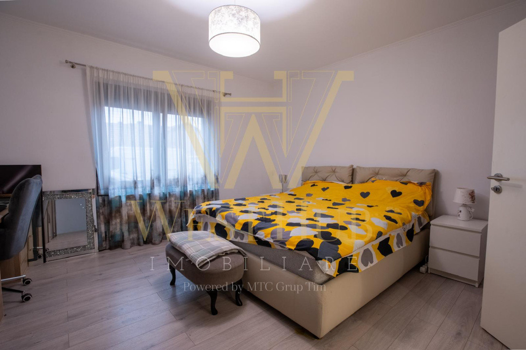 COMISION 0%-Casa 438 mp utili, teren 743 - Mehala