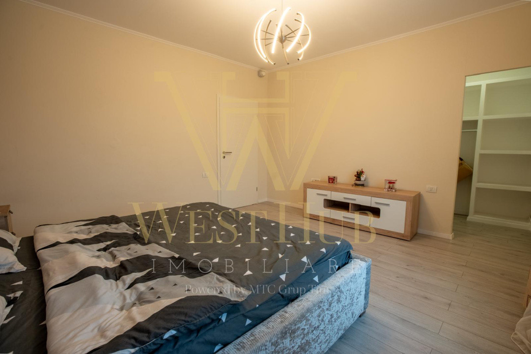 COMISION 0%-Casa 438 mp utili, teren 743 - Mehala