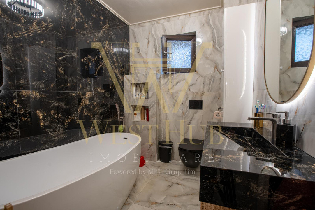 COMISION 0%-Casa 438 mp utili, teren 743 - Mehala