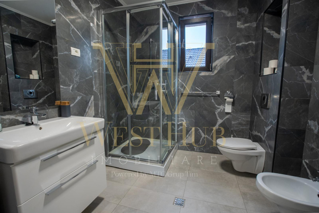 COMISION 0%-Casa 438 mp utili, teren 743 - Mehala