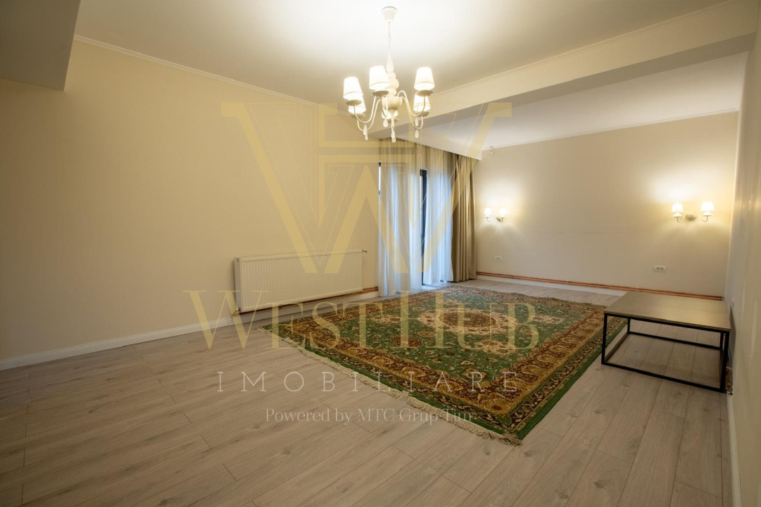 COMISION 0%-Casa 438 mp utili, teren 743 - Mehala