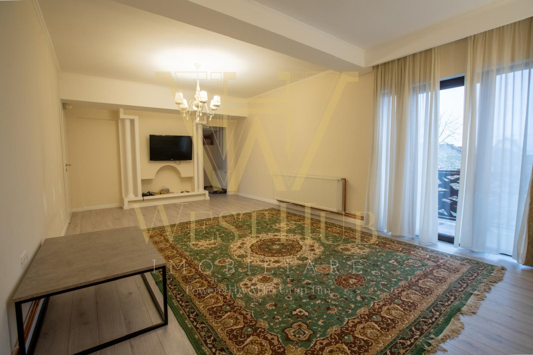 COMISION 0%-Casa 438 mp utili, teren 743 - Mehala