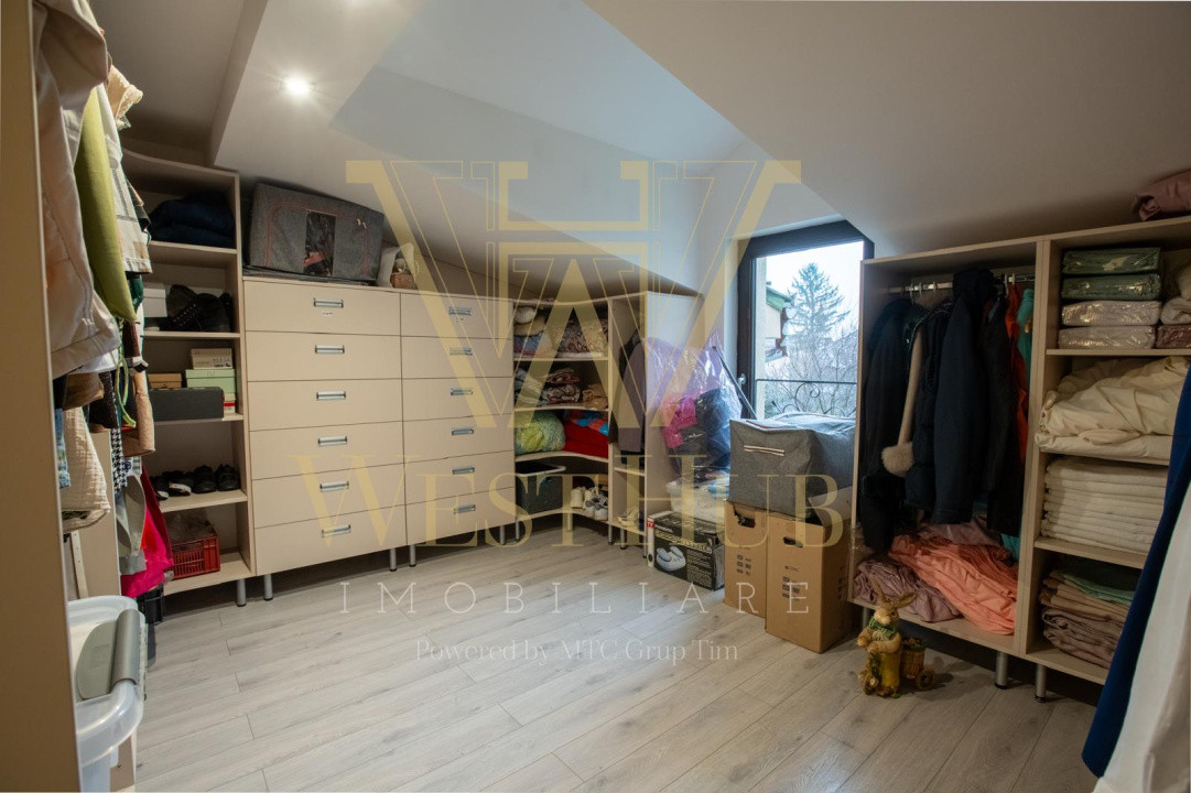 COMISION 0%-Casa 438 mp utili, teren 743 - Mehala