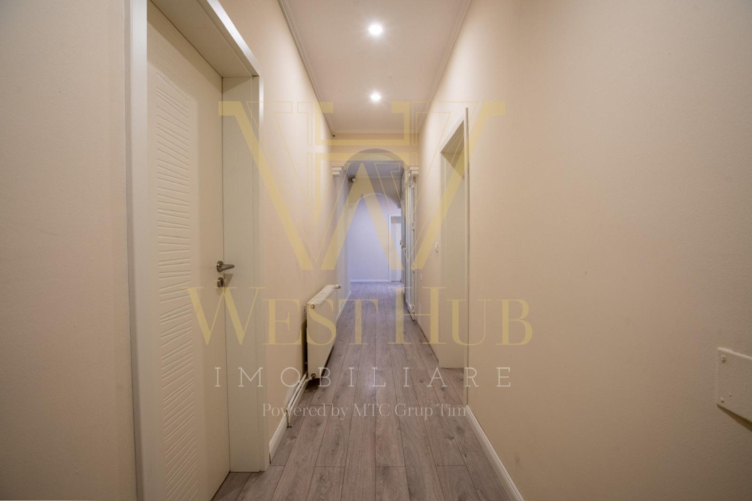 COMISION 0%-Casa 438 mp utili, teren 743 - Mehala