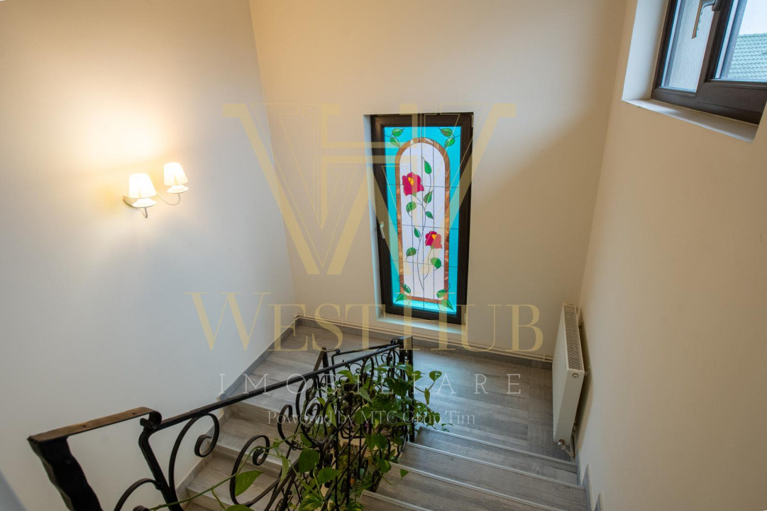 COMISION 0%-Casa 438 mp utili, teren 743 - Mehala