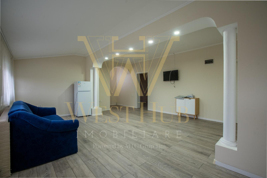 COMISION 0%-Casa 438 mp utili, teren 743 - Mehala